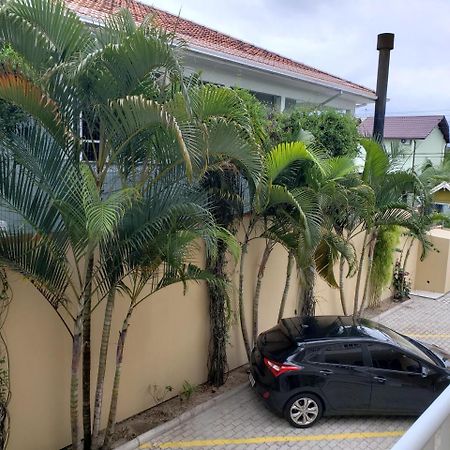 Pousada Barra Nativa Florianópolis Exteriör bild