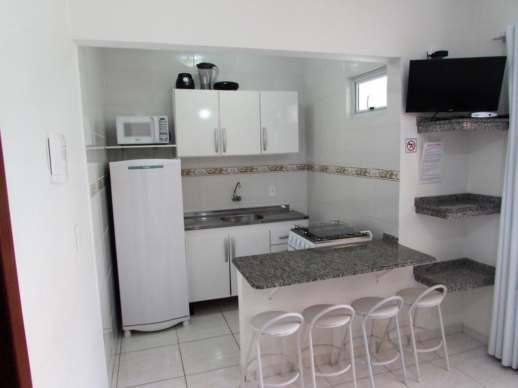 Pousada Barra Nativa Florianópolis Exteriör bild