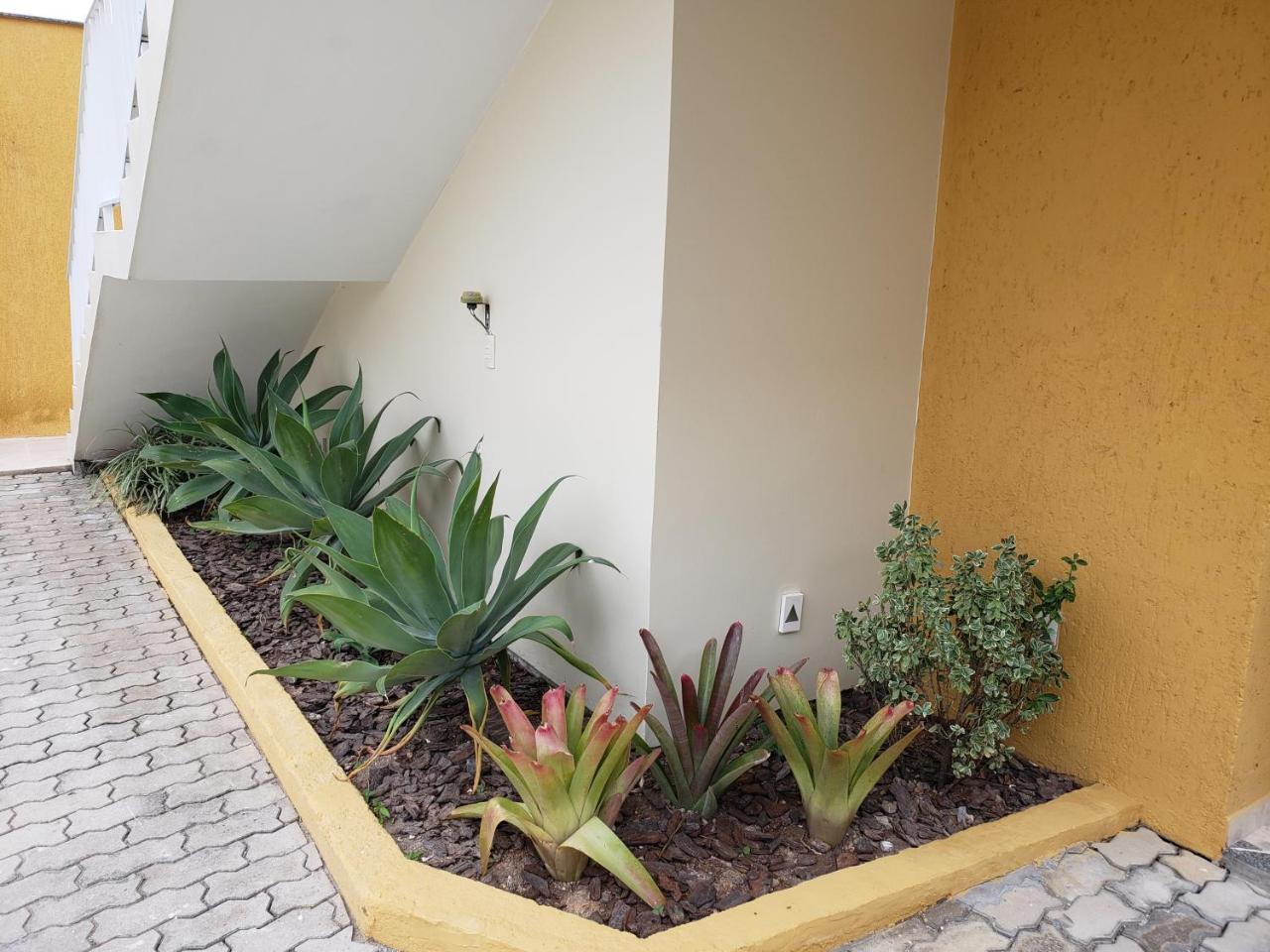 Pousada Barra Nativa Florianópolis Exteriör bild