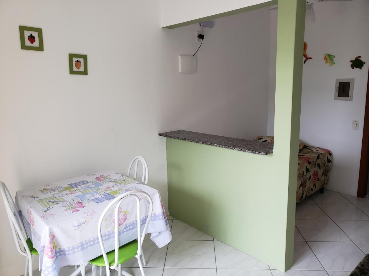 Pousada Barra Nativa Florianópolis Exteriör bild